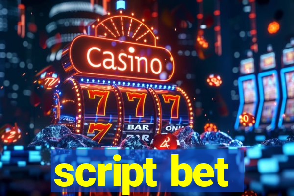 script bet